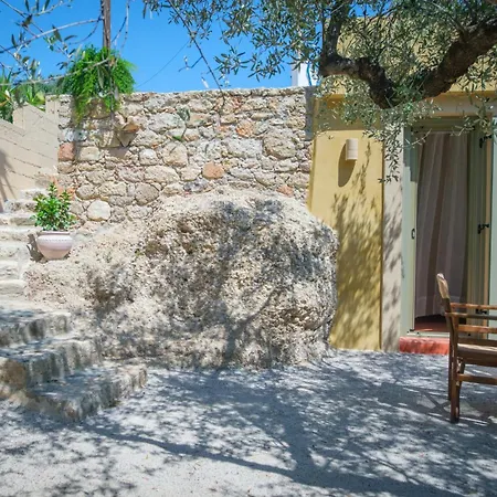 Limni House Holiday home *