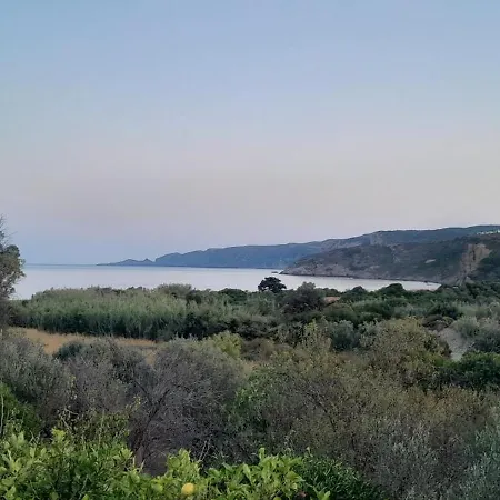 Holiday home Limni House Kythira Town