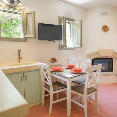 Holiday home Limni House