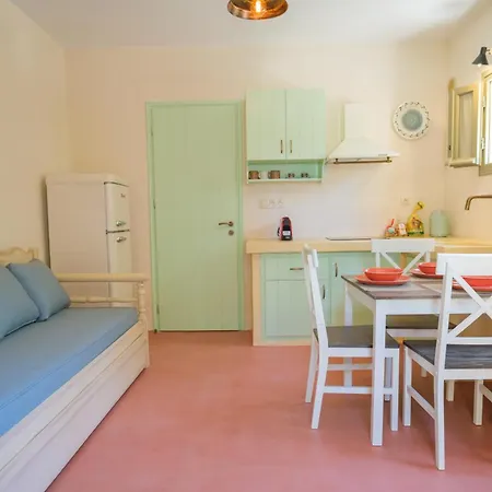 Limni House