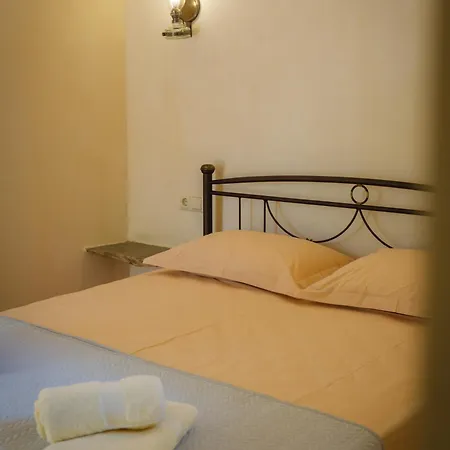 Ferienhaus Limni House *