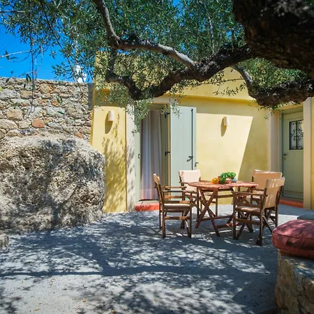 Limni House