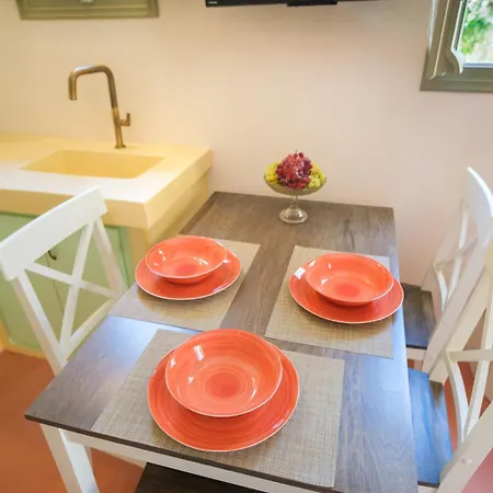 Limni House * Kýthira