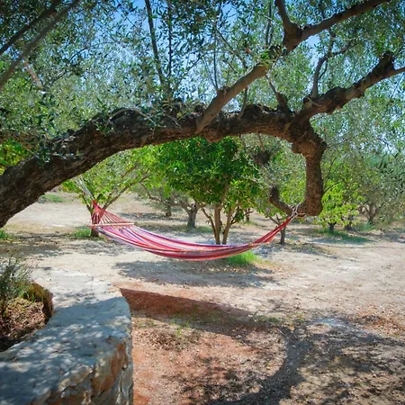 Limni House * Kýthira