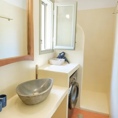 Holiday home Limni House Kythira Town
