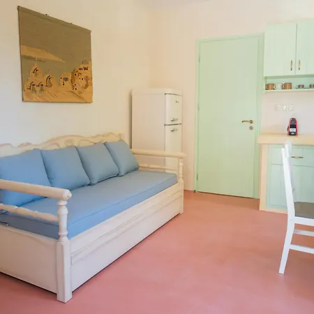 Limni House * Kýthira
